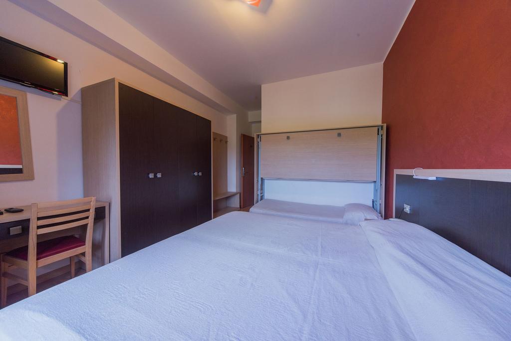 Hotel Del Camerlengo Fara San Martino Номер фото
