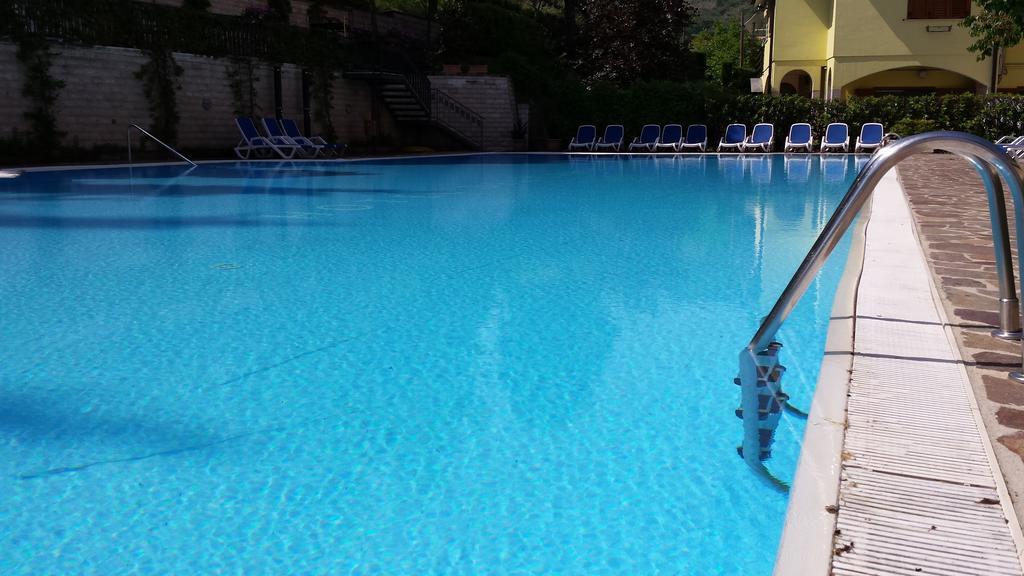 Hotel Del Camerlengo Fara San Martino Экстерьер фото