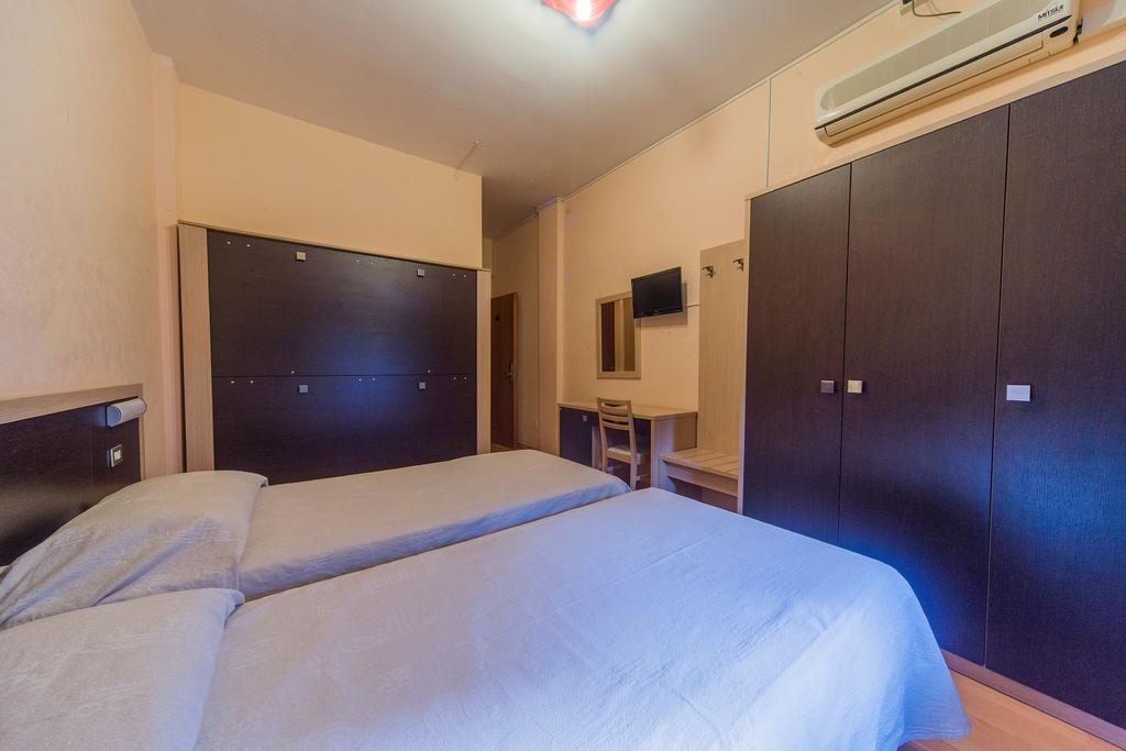 Hotel Del Camerlengo Fara San Martino Номер фото